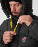 FJALLRAVEN - M EXPEDITION DOWN LITE JKT