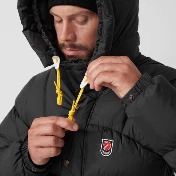 FJALLRAVEN - M EXPEDITION DOWN LITE JKT