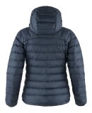 FJALLRAVEN - W EXPEDITION PACK DOWN HOODIE