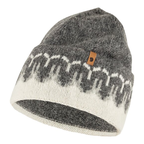 FJALLRAVEN - U ÖVIK PATH KNIT BEANIE