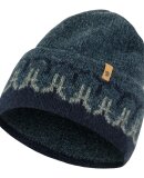 FJALLRAVEN - U ÖVIK PATH KNIT BEANIE FJALLRAVEN - U ÖVIK PATH KNIT BEANIE