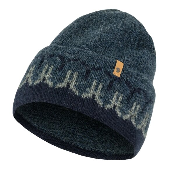 FJALLRAVEN - U ÖVIK PATH KNIT BEANIE