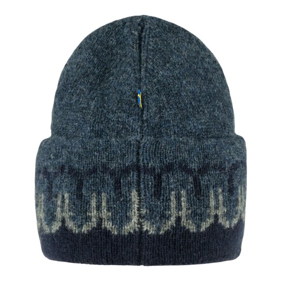FJALLRAVEN - U ÖVIK PATH KNIT BEANIE