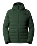 THE NORTH FACE - M BELLEVIEW STRETCH DOWN HDI