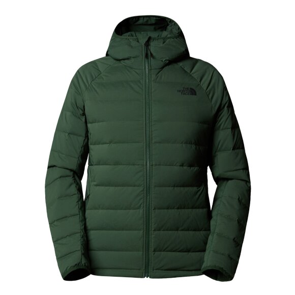 THE NORTH FACE - M BELLEVIEW STRETCH DOWN HDI