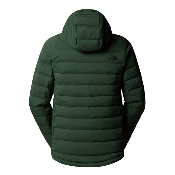 THE NORTH FACE - M BELLEVIEW STRETCH DOWN HDI