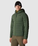 THE NORTH FACE - M BELLEVIEW STRETCH DOWN HDI