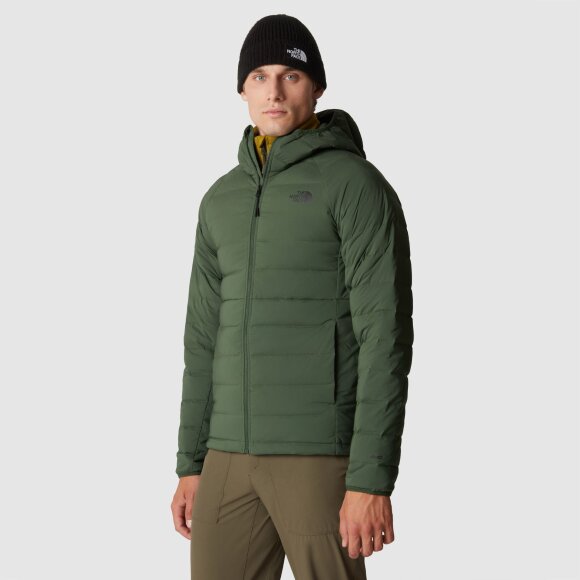 THE NORTH FACE - M BELLEVIEW STRETCH DOWN HDI