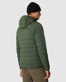 THE NORTH FACE - M BELLEVIEW STRETCH DOWN HDI