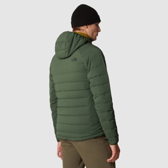 THE NORTH FACE - M BELLEVIEW STRETCH DOWN HDI
