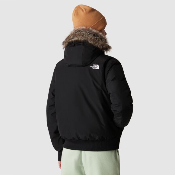THE NORTH FACE - W ARTIC BOMBER JKT