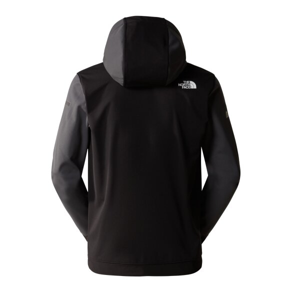 THE NORTH FACE - M MA LAB SOFTSHELL HOODIE