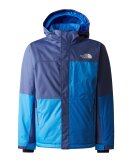 THE NORTH FACE - THE NORTH FACE VINTERJAKKE TIL BØRN B FREEDOM INSULATED JACKET