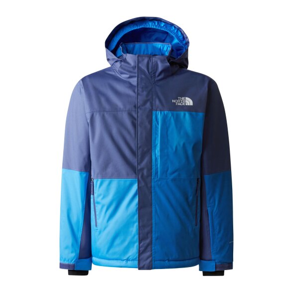 THE NORTH FACE - THE NORTH FACE VINTERJAKKE TIL BØRN B FREEDOM INSULATED JACKET