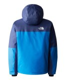 THE NORTH FACE - THE NORTH FACE VINTERJAKKE TIL BØRN B FREEDOM INSULATED JACKET