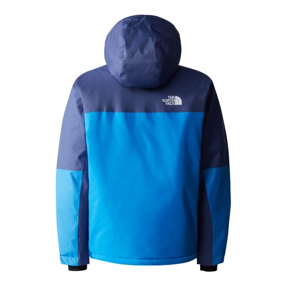 THE NORTH FACE - THE NORTH FACE VINTERJAKKE TIL BØRN B FREEDOM INSULATED JACKET