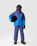 THE NORTH FACE - THE NORTH FACE VINTERJAKKE TIL BØRN B FREEDOM INSULATED JACKET
