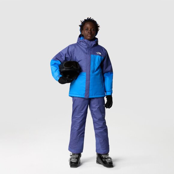THE NORTH FACE - THE NORTH FACE VINTERJAKKE TIL BØRN B FREEDOM INSULATED JACKET