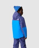 THE NORTH FACE - THE NORTH FACE VINTERJAKKE TIL BØRN B FREEDOM INSULATED JACKET