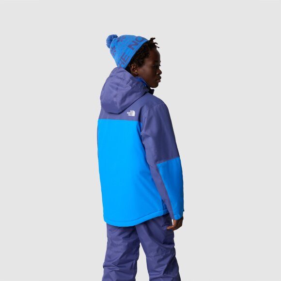 THE NORTH FACE - THE NORTH FACE VINTERJAKKE TIL BØRN B FREEDOM INSULATED JACKET