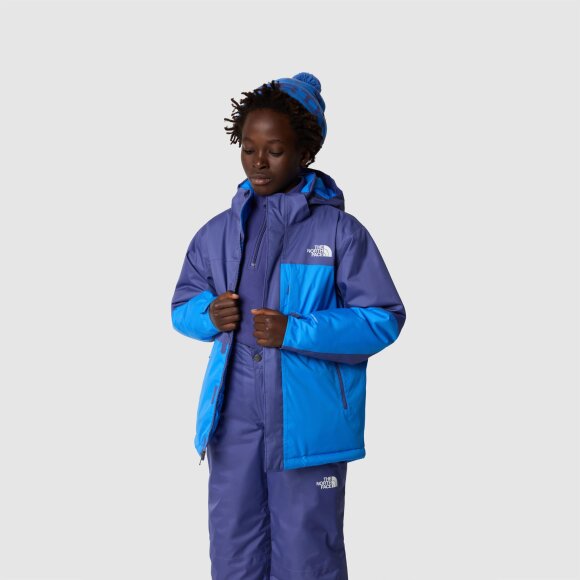 THE NORTH FACE - B FREEDOM INSULATED JACKET
