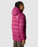 THE NORTH FACE - W HYALITE DOWN PARKA