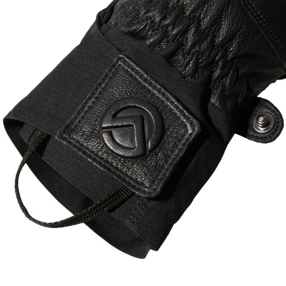 THE NORTH FACE - U SUMMIT PATROL TRIGG GTX