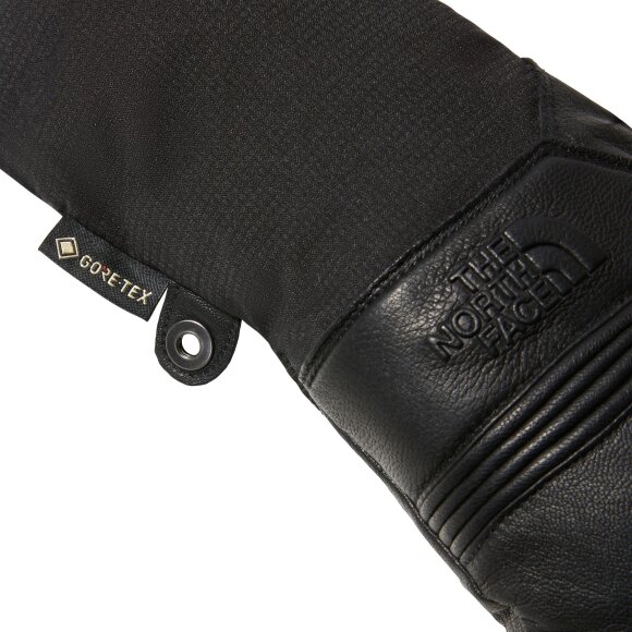 THE NORTH FACE - U SUMMIT PATROL TRIGG GTX