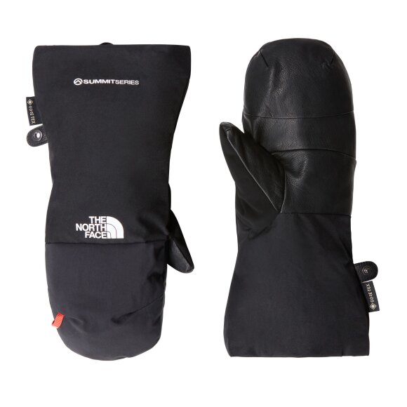THE NORTH FACE - U SUMMIT INFERNO MITT GTX