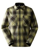 THE NORTH FACE - M AFTERBURNER FLANNEL