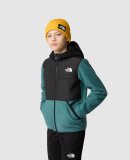 THE NORTH FACE - B FORREST FLEECE FZ HOODED