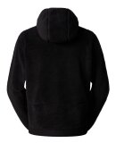 THE NORTH FACE - M CAMPSHIRE FLEECE HOODIE