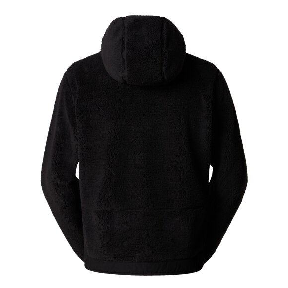 THE NORTH FACE - M CAMPSHIRE FLEECE HOODIE