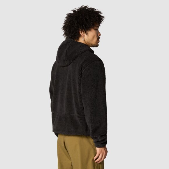 THE NORTH FACE - M CAMPSHIRE FLEECE HOODIE