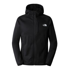 THE NORTH FACE - M CANYONLANDS FLEECE JKT