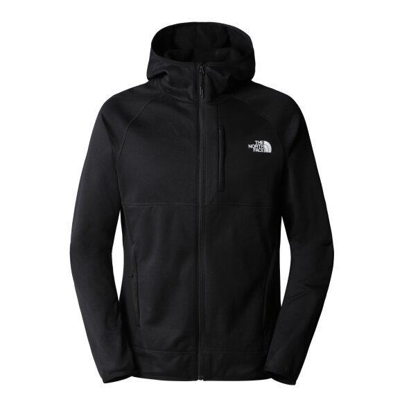 THE NORTH FACE - M CANYONLANDS FLEECE JKT