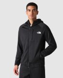THE NORTH FACE - M CANYONLANDS FLEECE JKT