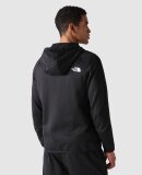THE NORTH FACE - M CANYONLANDS FLEECE JKT