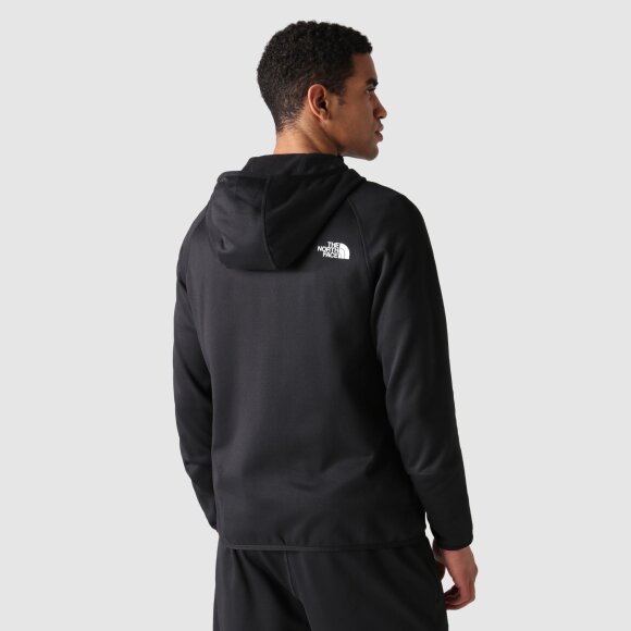 THE NORTH FACE - M CANYONLANDS FLEECE JKT