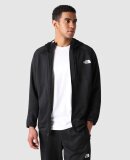 THE NORTH FACE - M CANYONLANDS FLEECE JKT