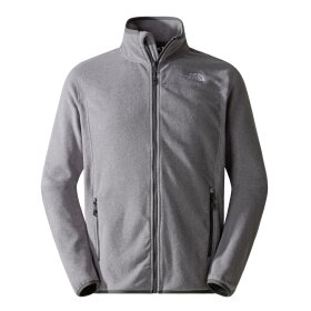 THE NORTH FACE - M 100 GLACIER FULL ZIP