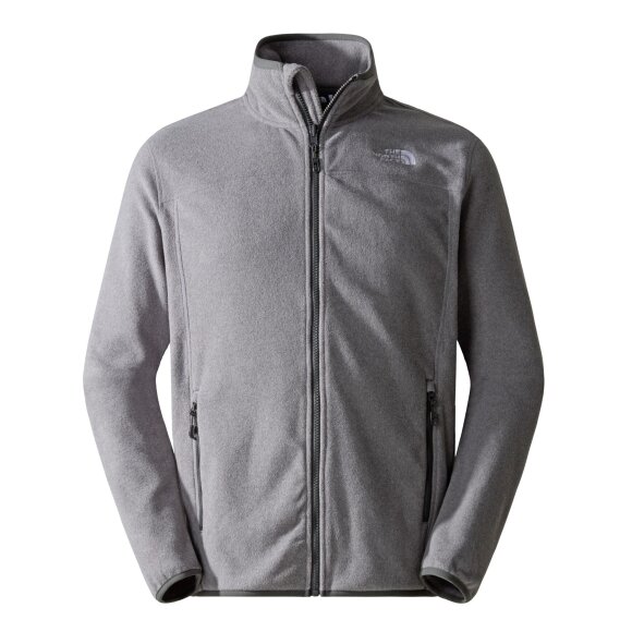THE NORTH FACE - M 100 GLACIER FULL ZIP
