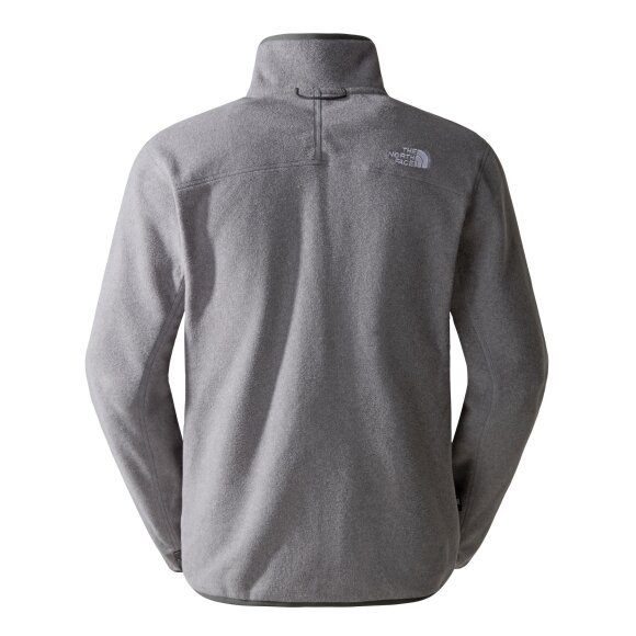 THE NORTH FACE - M 100 GLACIER FULL ZIP
