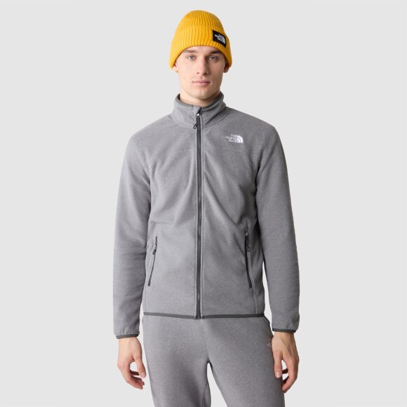 THE NORTH FACE - M 100 GLACIER FULL ZIP
