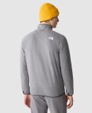 THE NORTH FACE - M 100 GLACIER FULL ZIP THE NORTH FACE - M 100 GLACIER FULL ZIP