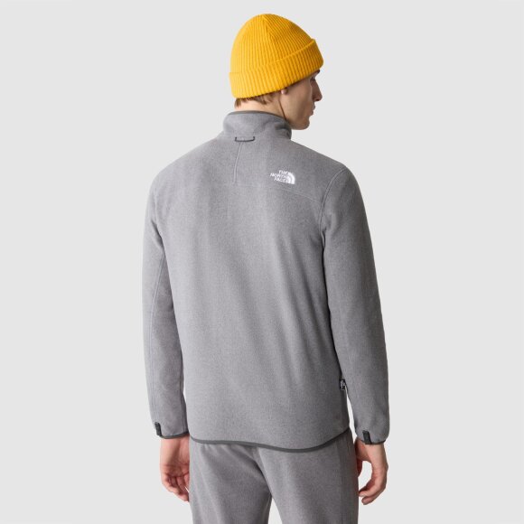 THE NORTH FACE - M 100 GLACIER FULL ZIP