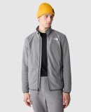 THE NORTH FACE - M 100 GLACIER FULL ZIP THE NORTH FACE - M 100 GLACIER FULL ZIP