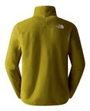 THE NORTH FACE - THE NORTH FACE HERRE FULL ZIP FLEECEJAKKE M 100 GLACIER FULL ZIP