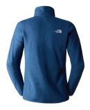 THE NORTH FACE - W 100 GLACIER FZ FLEECE