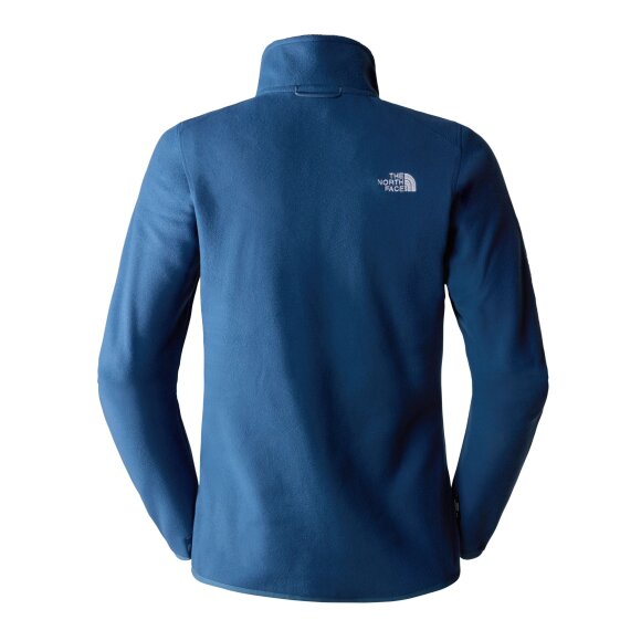 THE NORTH FACE - W 100 GLACIER FZ FLEECE